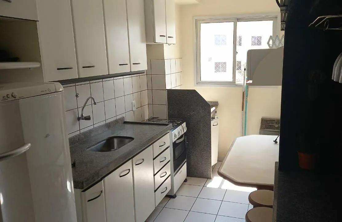 קאלדס נובאס Residencial Aguas Da Serra Apart קאלדס נובאס