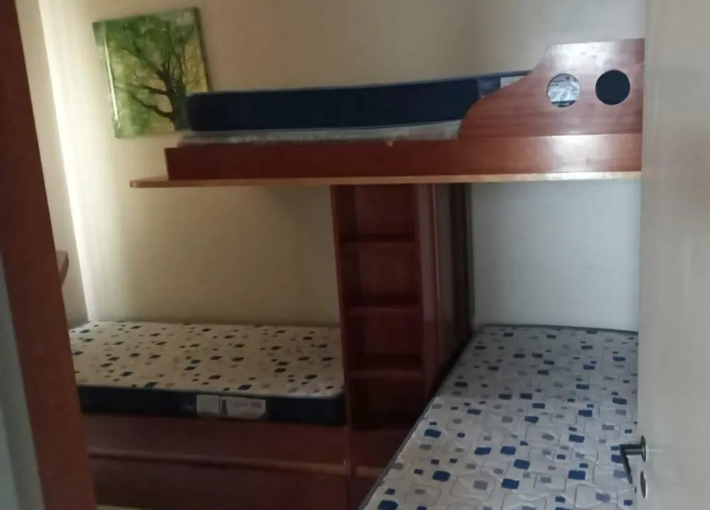 קאלדס נובאס Residencial Aguas Da Serra Apart 0*, קאלדס נובאס