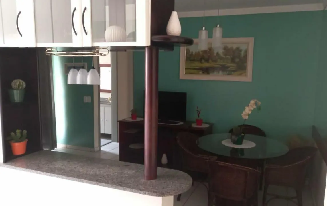 דירה קאלדס נובאס Residencial Aguas Da Serra Apart