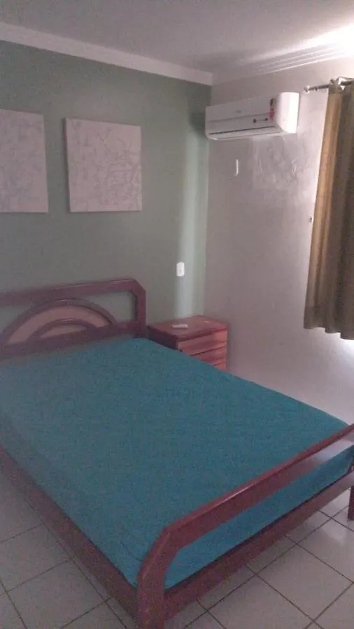 דירה קאלדס נובאס Residencial Aguas Da Serra Apart